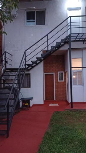 Igr Hospedaje